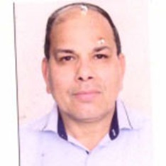 Dr Hardev Kumar Kamboj